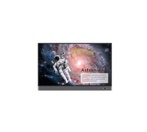 BenQ RM5502K 55 Inch UHD Education Interactive Touch Display