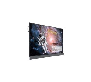 BenQ RM7502K 75 Inch UHD Education Interactive Touch Display
