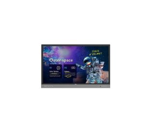 BenQ RM8603 86 Inch UHD Education Interactive Touch Display