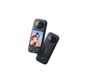 Insta360 X3 Waterproof 360 Action Camera