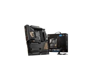 MSI MEG Z790 ACE 13th And 12th Gen DDR5 E-ATX Motherboard