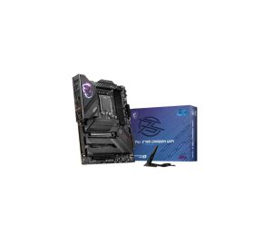 MSI MPG Z790 CARBON WIFI 13th and 12th Gen DDR5 Motherboard