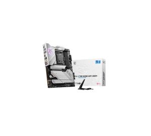 MSI MPG Z790 EDGE WIFI DDR4 13th & 12th Gen Motherboard