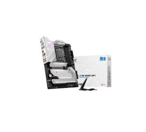 MSI MPG Z790 EDGE WIFI DDR5 13th & 12th Gen Motherboard