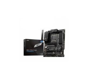 MSI PRO Z790-P WIFI 12th And 13th Gen DDR5 ATX Motherboard