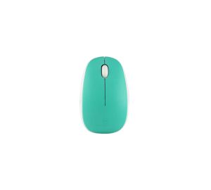Micropack BT-751C Wireless Green Mouse