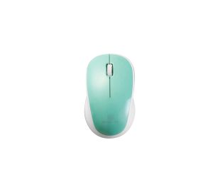 Micropack MP-771WST Wireless Green Mouse