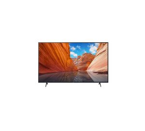 Sony Bravia KD-50X80J 50 Inch 4K Ultra HD Smart LED Android TV
