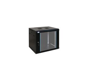 Toten 9U 600 x 450mm Wall Mount Server Rack