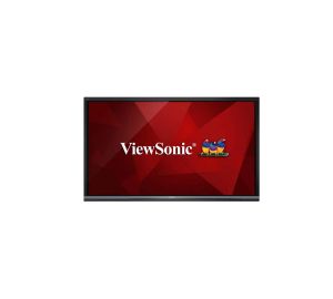 ViewSonic IFP8650 86 Inch 4K Interactive Flat Panel Display