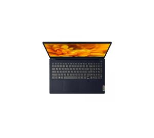 Lenovo IdeaPad Slim 3i 15ITL6 Core i5 1135G7 11th Gen 8GB 512GB Win 11 15.6 Inch FHD Abyss Blue Laptop