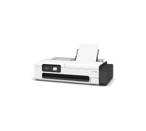 Canon imagePROGRAF TC-20 24-in Single Function Large Printer