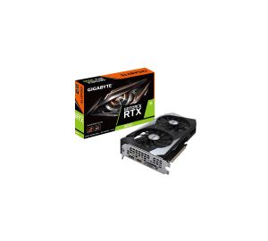 Gigabyte GeForce RTX 3050 WINDFORCE OC 8GB GDDR6 Graphics Card