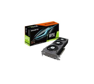 Gigabyte GeForce RTX 3060 Ti EAGLE OC D6X 8G 8GB GDDR6X Graphics Card
