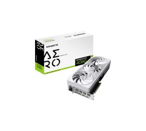 Gigabyte GeForce RTX 4080 16GB AERO OC GDDR6X Graphics Card
