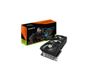 Gigabyte GeForce RTX 4080 16GB GAMING OC GDDR6X Graphics Card