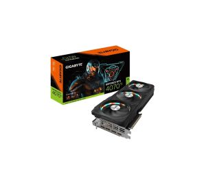 Gigabyte GeForce RTX­­ 4070 Ti GAMING OC 12GB GDDR6X Graphics Card