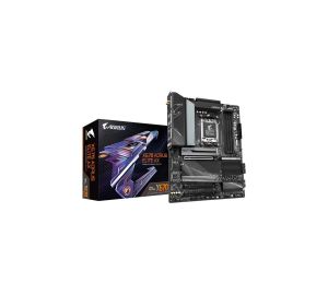 Gigabyte X670 AORUS ELITE AX (Wi-Fi 6E) DDR5 Motherboard