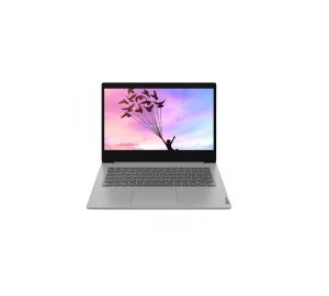 Lenovo IdeaPad Slim 3i 15IGL N4020 4GB 256GB 15.6 HD Platinum Grey Laptop