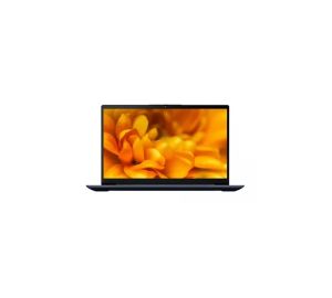 Lenovo IdeaPad Slim 3i 14ITL6 Core i7 1165G7 11th Gen 8GB 512GB Win 11 14 Inch FHD Abyss Blue Laptop