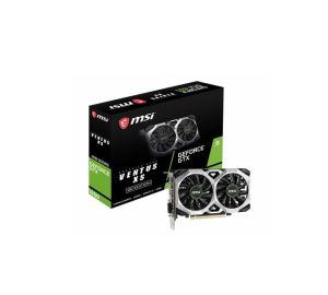 MSI GeForce GTX 1650 VENTUS XS 4GB OCV1 Graphics Card