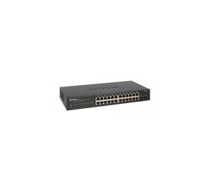 Netgear GS324T 26 Port Managed rackmount Smart Switch