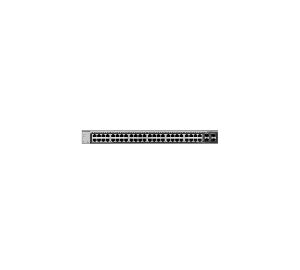 Netgear GS748T 48 Port Gigabit Managed Smart Switch