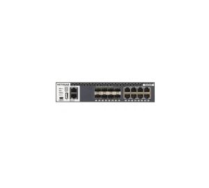 Netgear M4300-8X8F 16 Port AV Line Managed Switch (XSM4316S)