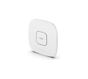 Netgear WAX630 AX6000 Mbps Tri-Band PoE Multi-Gig WiFi 6 Access Point
