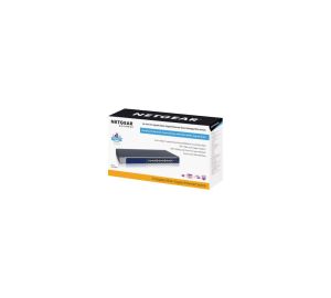 Netgear XS724EM 24 Port Plus Managed Rackmount Switch