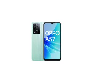 OPPO A57 Glowing Green Smartphone