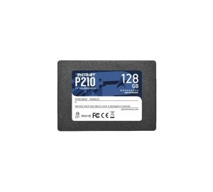 Patriot P210 128GB 2.5 inch SATAIII Internal SSD