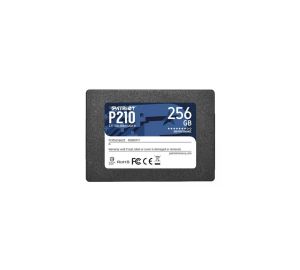 Patriot P210 256GB 2.5 inch SATAIII Internal SSD