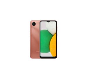 Samsung Galaxy A03 Core Copper Smartphone