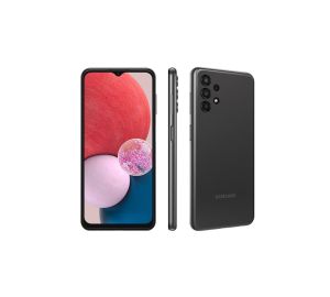 Samsung Galaxy A13 Black Smartphone