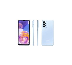 Samsung Galaxy A13 Blue Smartphone
