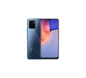 Vivo Y15s Mystic Blue Smartphone