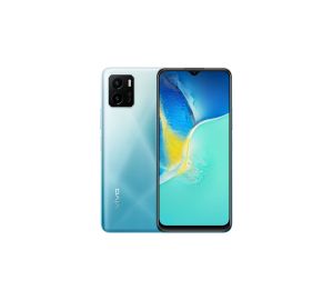 Vivo Y15s Wave Green Smartphone