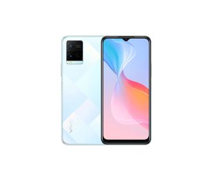 Vivo Y21 Diamond Glow Smartphone