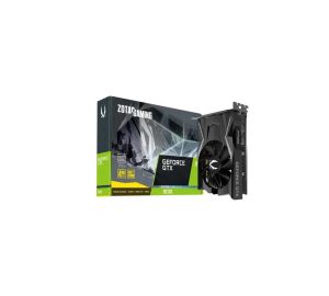ZOTAC GAMING GeForce GTX 1630 4GB GDDR6 Graphics Card