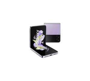 msung Galaxy Z Flip4 Bora Purple Smartphone