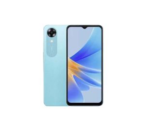 oppo a17k Navy Blue smartphone