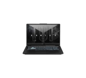 Asus TUF Gaming A17 FA706ICB AMD Ryzen 5 4600H 17.3 Inch FHD Graphite Black Gaming Laptop