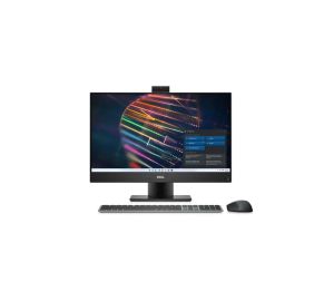 Dell OptiPlex 5400 Core i5 12th Gen 23.8 Inch FHD All in One PC