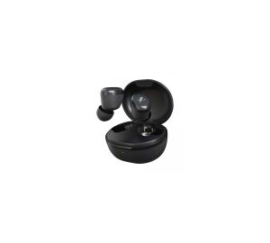 F&D E1 TWS Black Bluetooth Earbuds