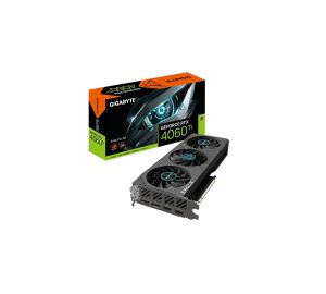 GeForce RTX 4060 Ti EAGLE 8GB GDDR6 Graphics Card