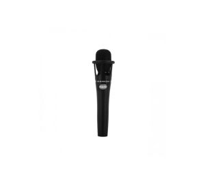 Havit AM100 Handheld Condenser Wired Black Microphone