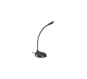 Havit GK55 RGB Black Gaming Microphone