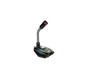 Havit GK56 RGB Black Gaming Microphone