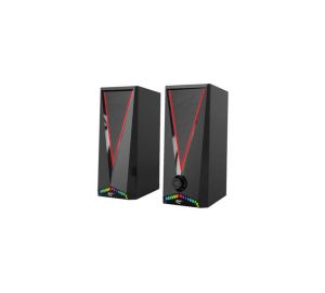 Havit SK207 RGB USB Gaming Speaker